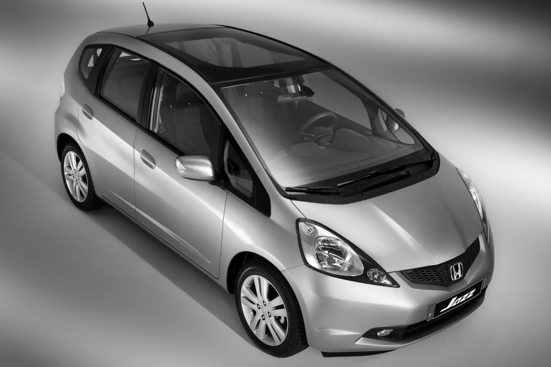 Honda Jazz Executive