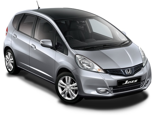 Honda Jazz Executive
