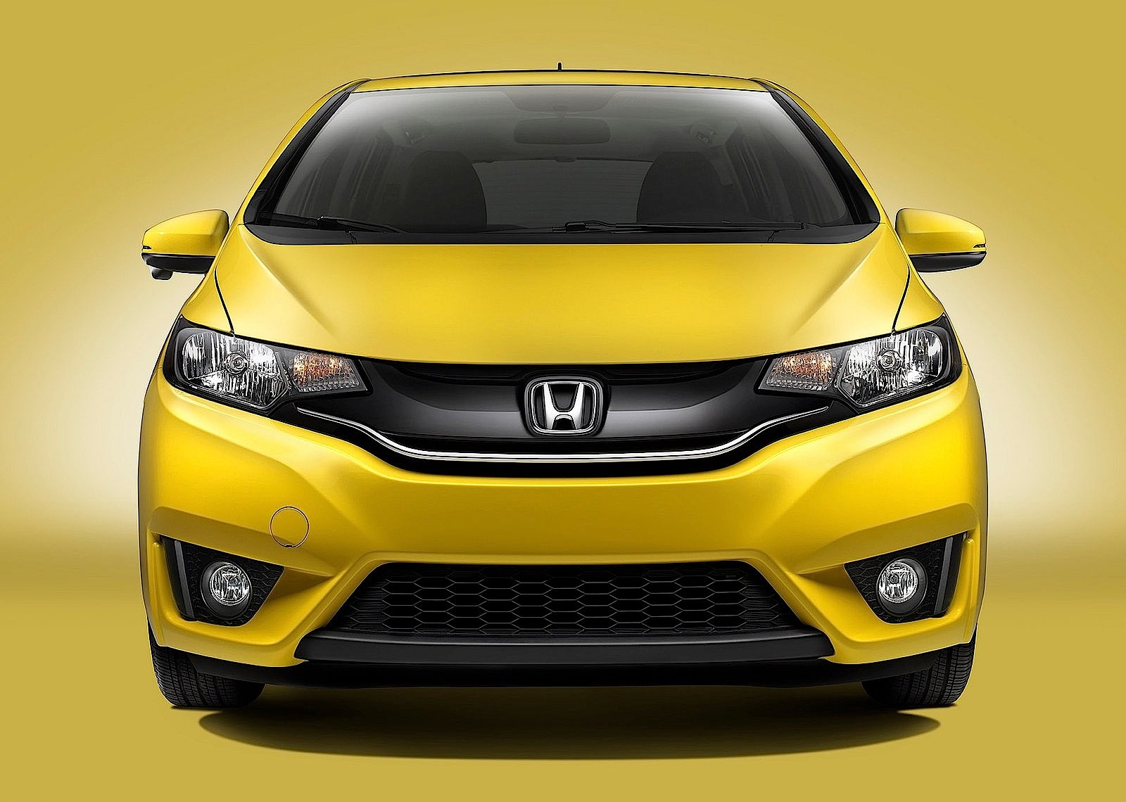 Honda Jazz Fit