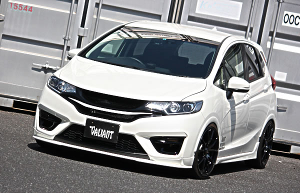 Honda Jazz Gk