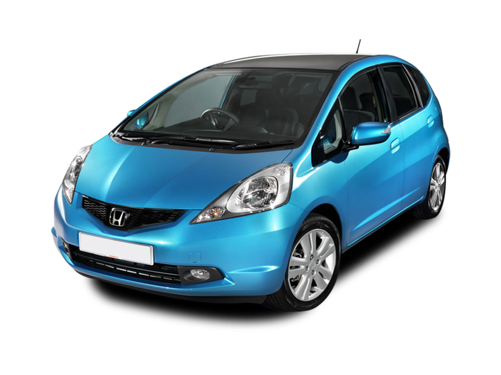 Honda Jazz Hatchback