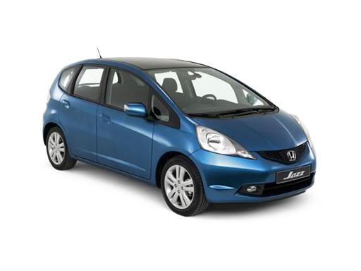 Honda Jazz Hatchback