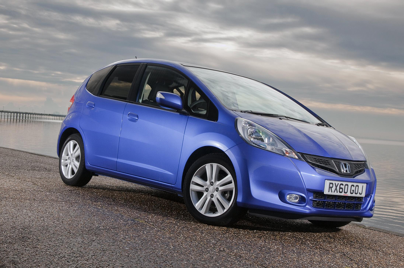 Honda Jazz Hatchback