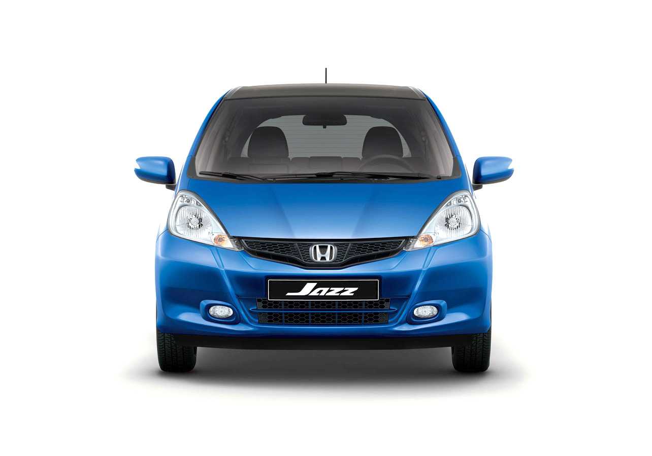 Honda Jazz Hatchback