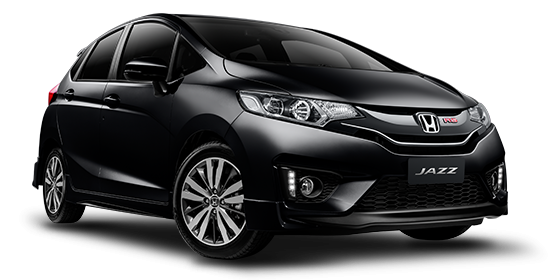 Honda Jazz Limited Edition