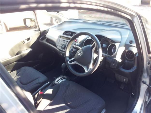 Honda Jazz Lx