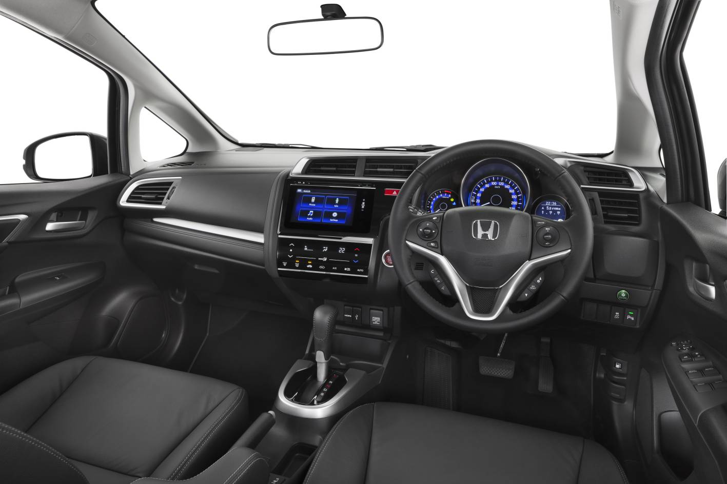 Honda Jazz Manual Honda Jazz Manual