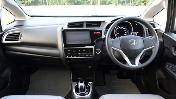 Honda Jazz Mugen Rs