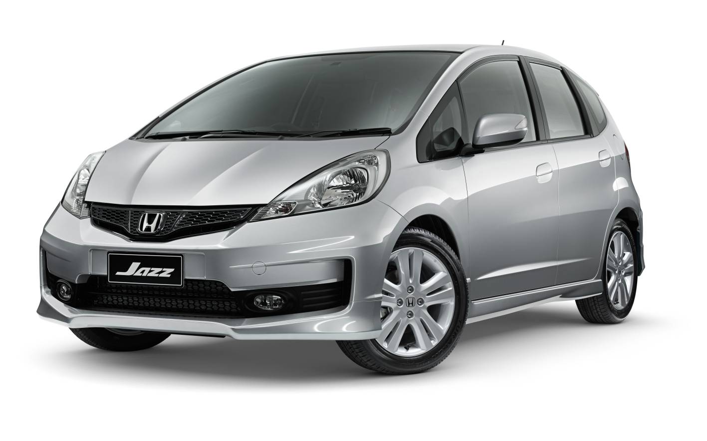 Honda Jazz Sulit