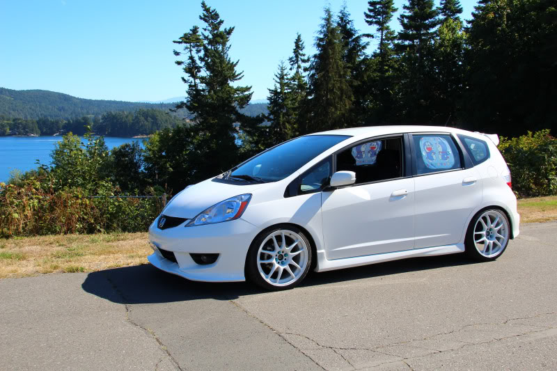 Honda Jazz Sulit