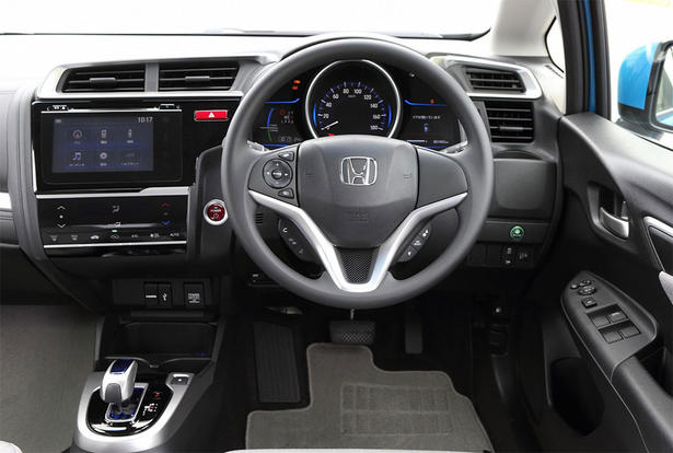 Honda Jazz Sulit