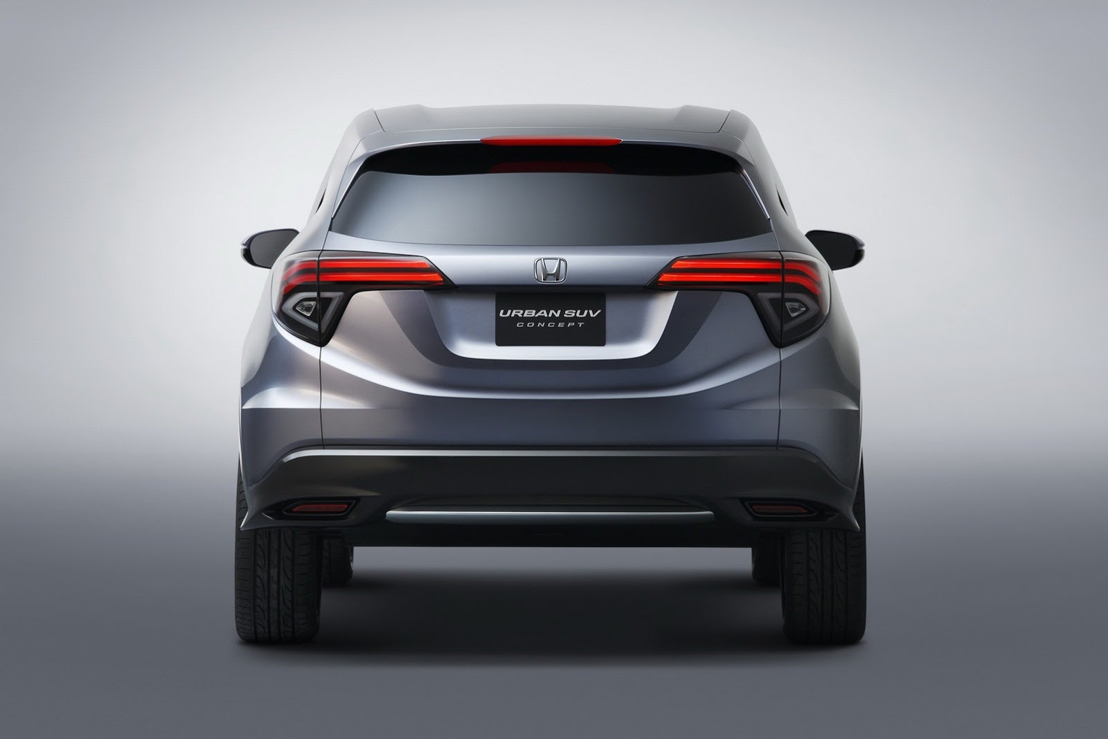 Honda Jazz Suv