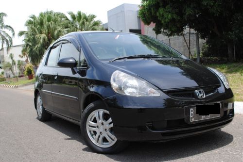 Honda Jazz Tahun 2005