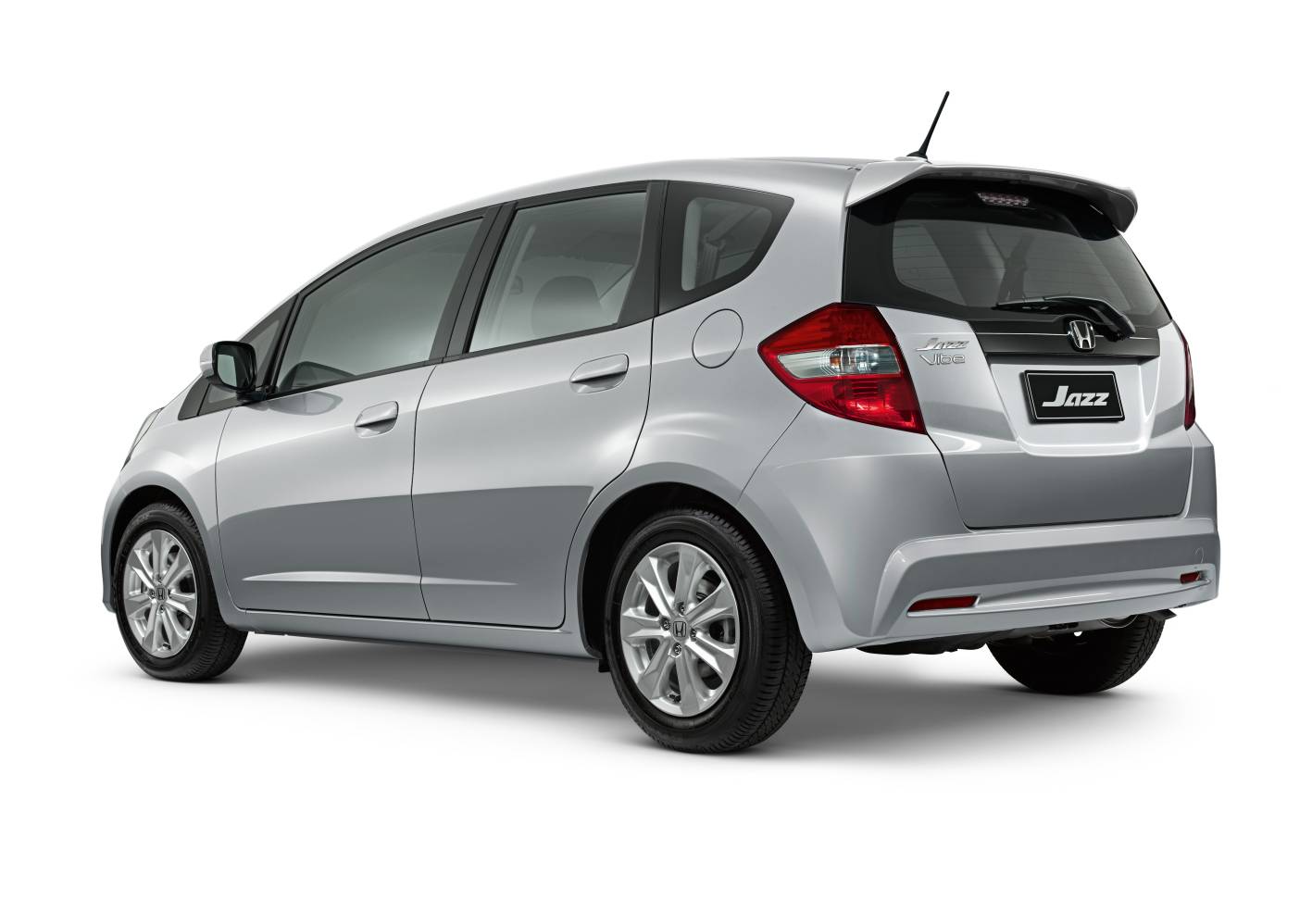 Honda Jazz Vibe