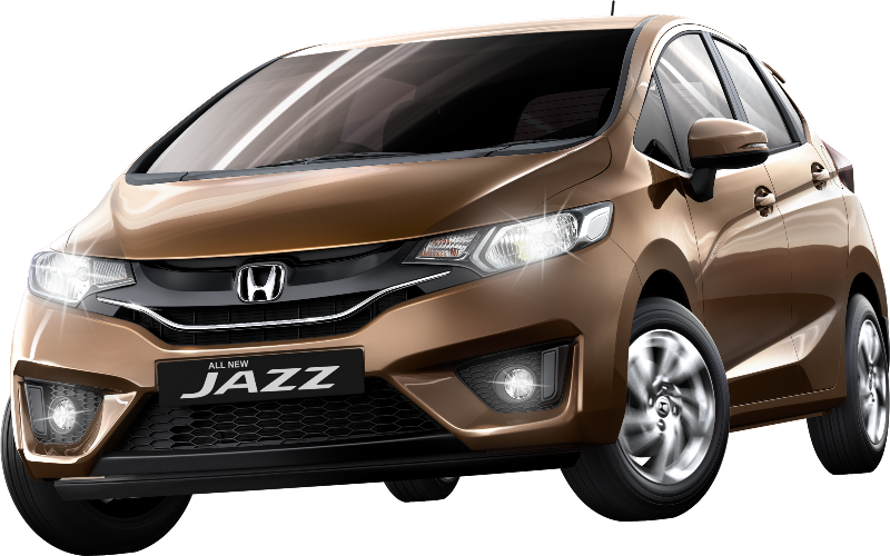 Honda Jazz Vmt