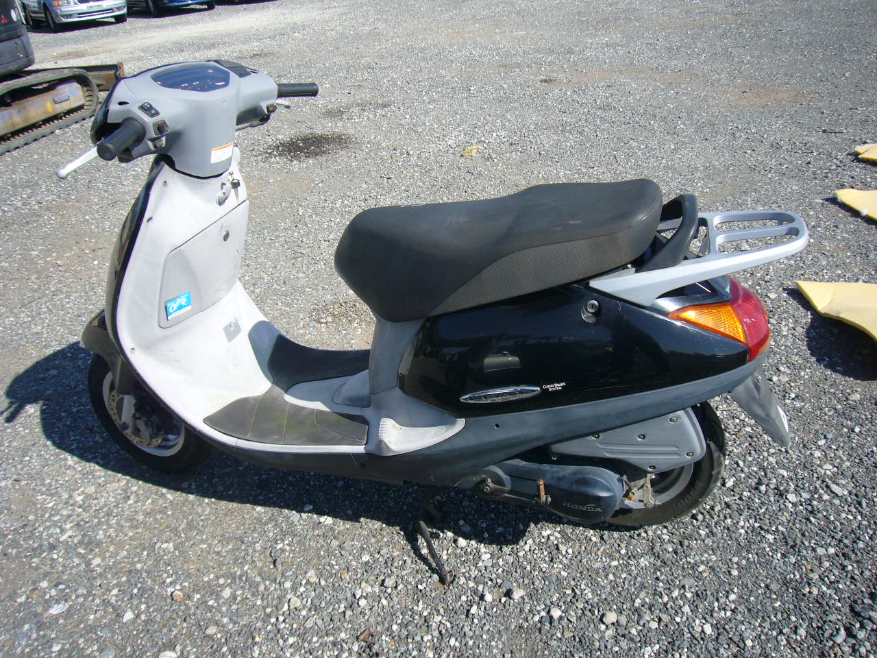 Honda Lead 100