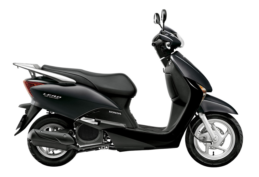 Honda Lead 110