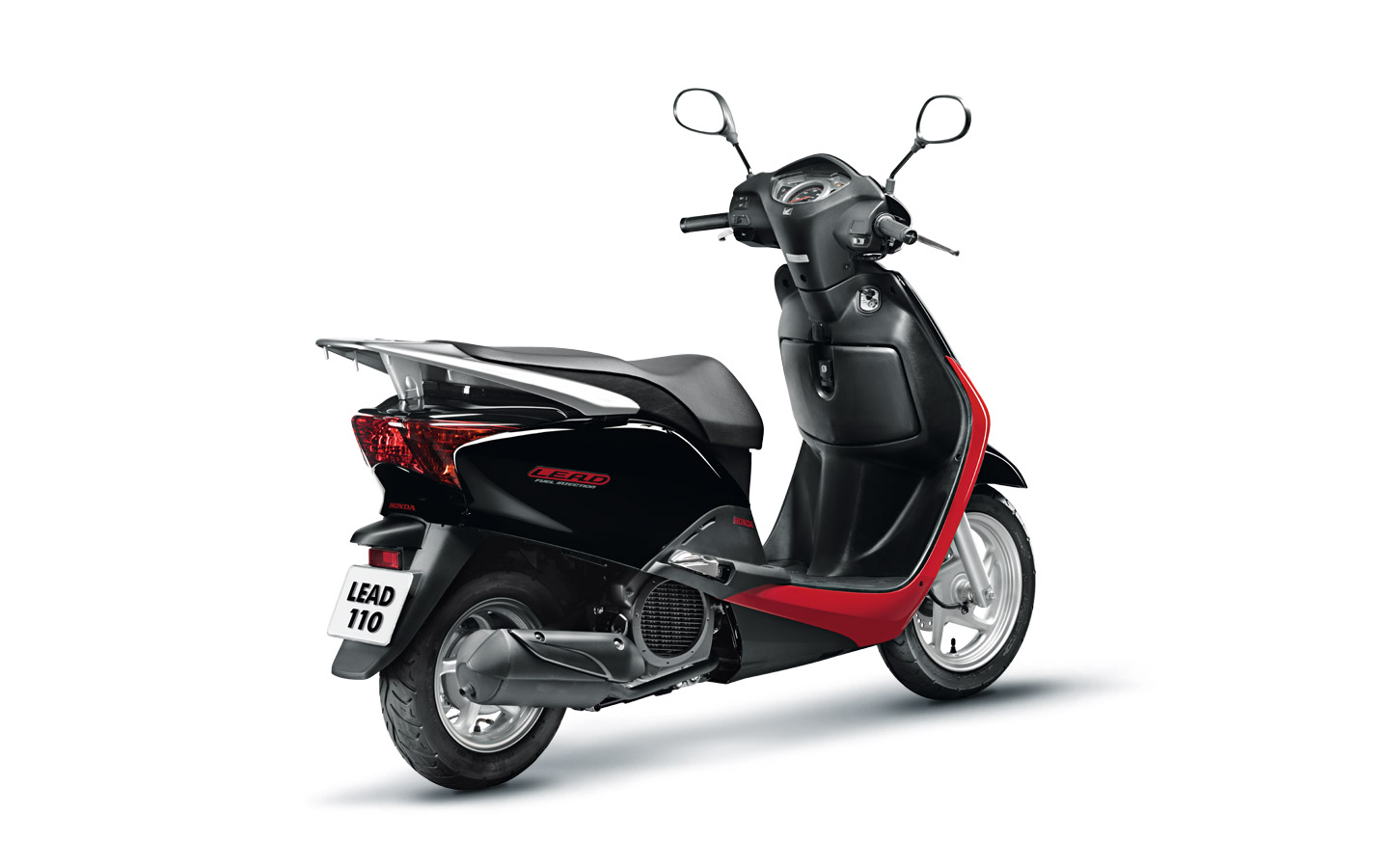 Honda Lead 110