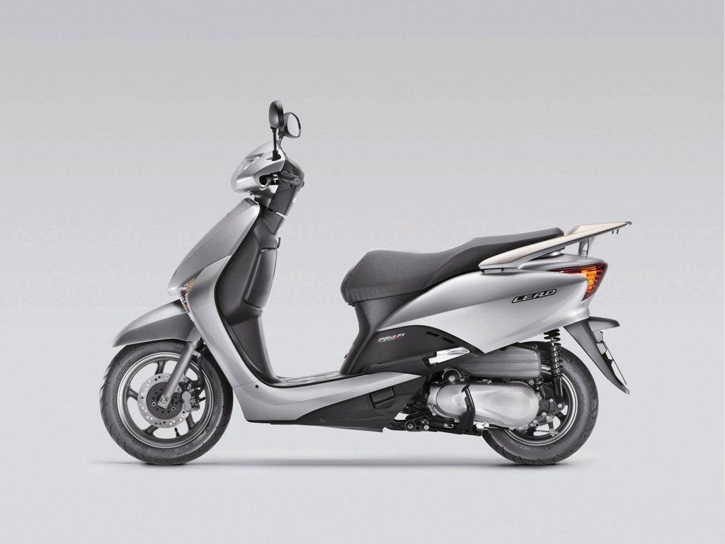 Honda Lead 110