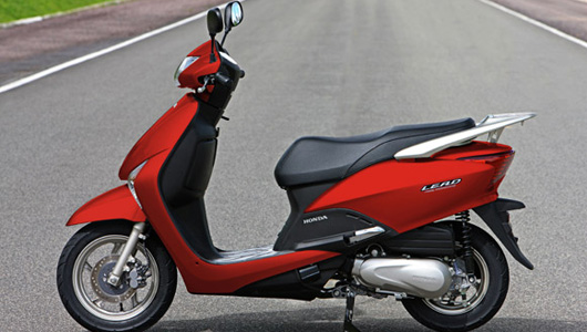 Honda Lead 110