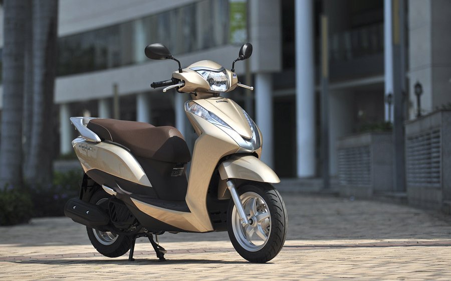 Honda Lead 125