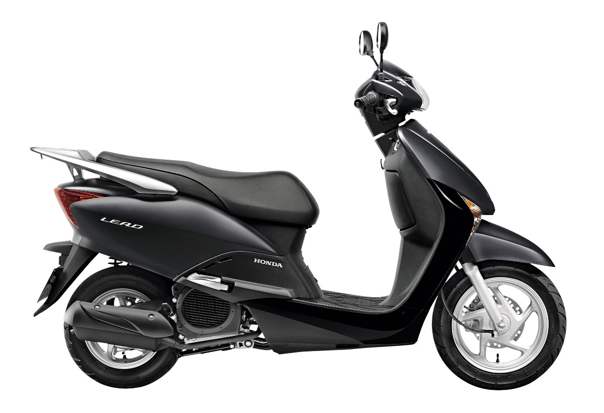 Honda Lead 125