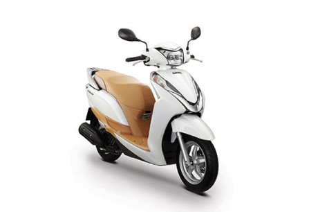 Honda Lead 125