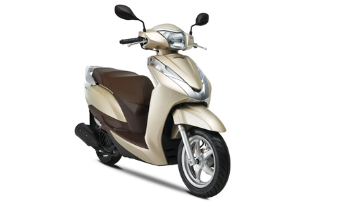 Honda Lead 125