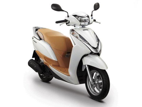 Honda Lead 125