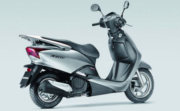 Honda Lead 125