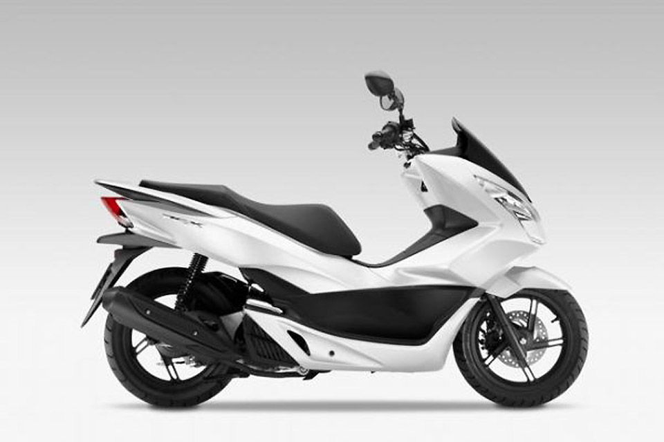 Honda Lead 125 Honda Lead 125