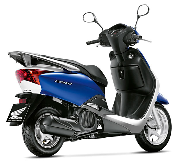 Honda Lead 125