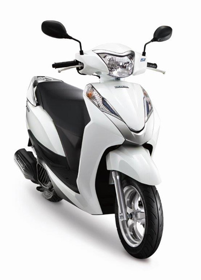 Honda Lead 125cc