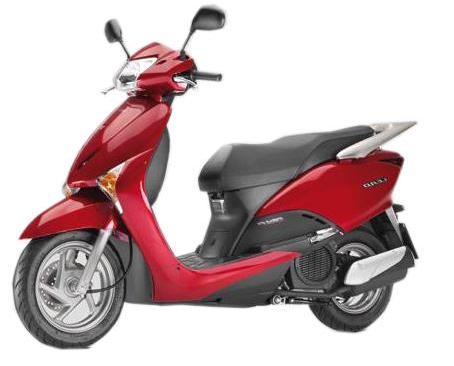 Honda Lead 125cc