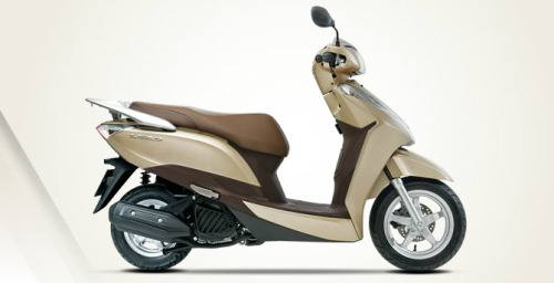 Honda Lead 125cc