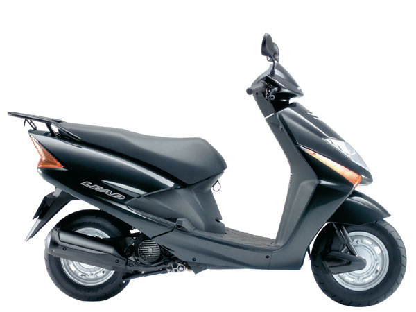 Honda Lead