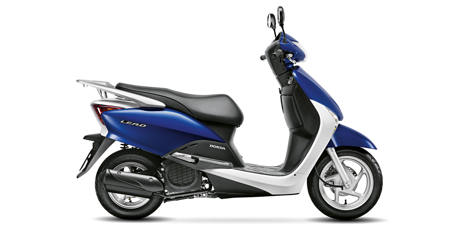 Honda Lead 2013