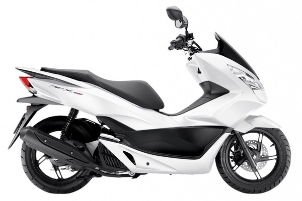 Honda Lead 2013