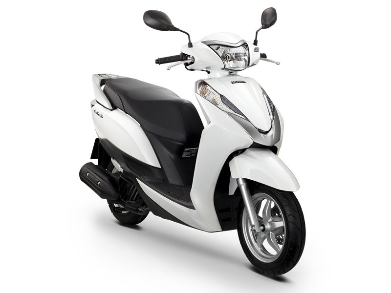 Honda Lead 2014
