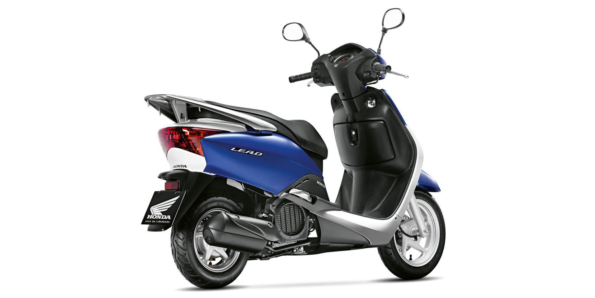 Honda Lead 2014