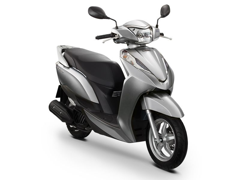 Honda Lead 2014