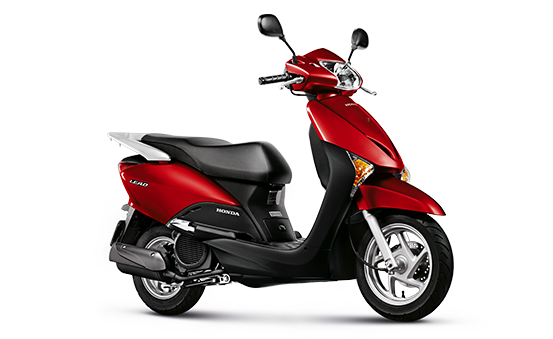 Honda Lead