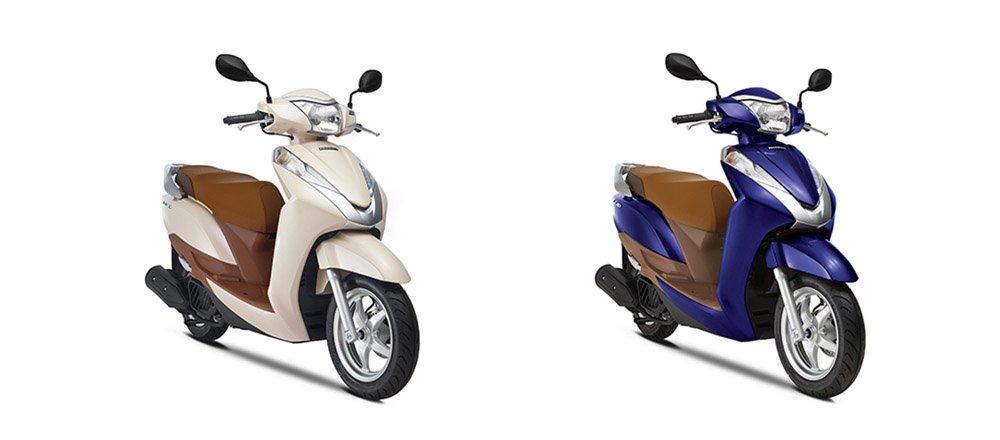 Honda Lead