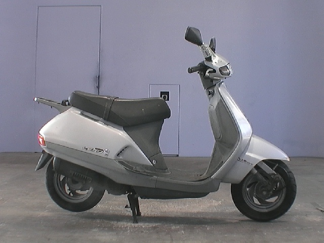 Honda Lead 90