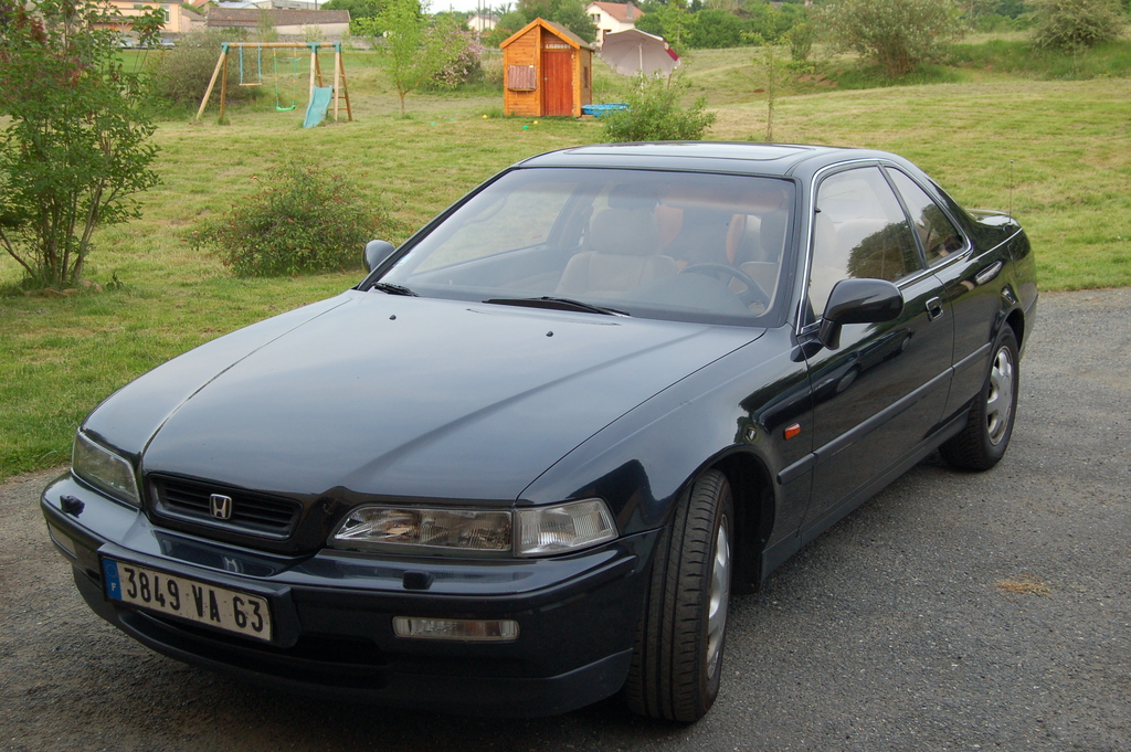 Honda Legend 1996