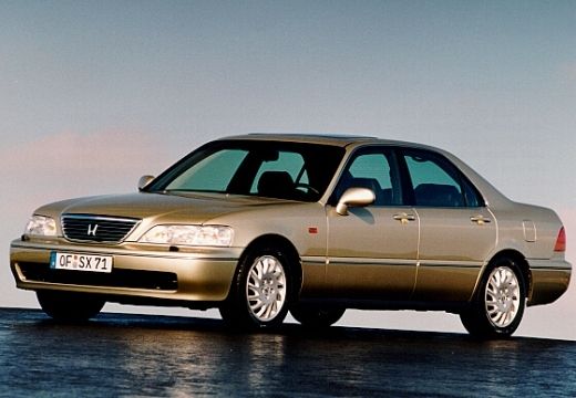 Honda Legend 1996