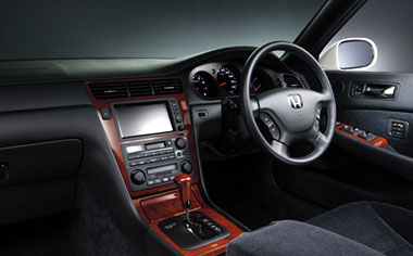 Honda Legend 1996