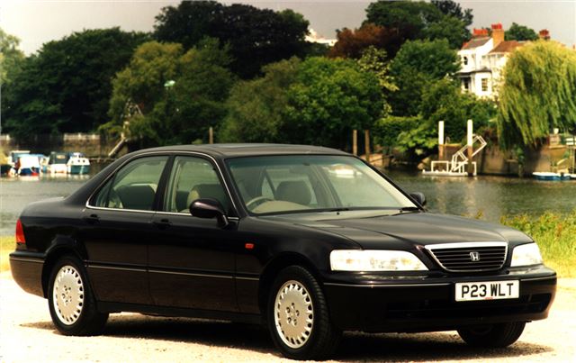 Honda Legend 1996