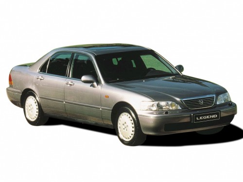 Honda Legend 1997