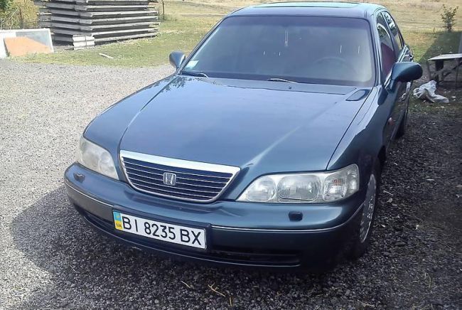 Honda Legend 1997